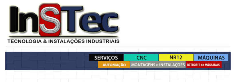 Instec Tecnologia